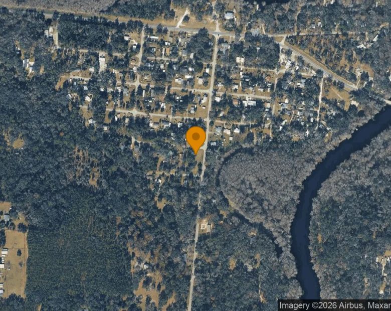 0.23 Acres in Nobleton - Hernando County, FL in Hernando County, FL