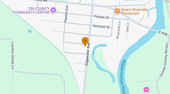 0.23 Acres in Nobleton - Hernando County, FL in Hernando County, FL