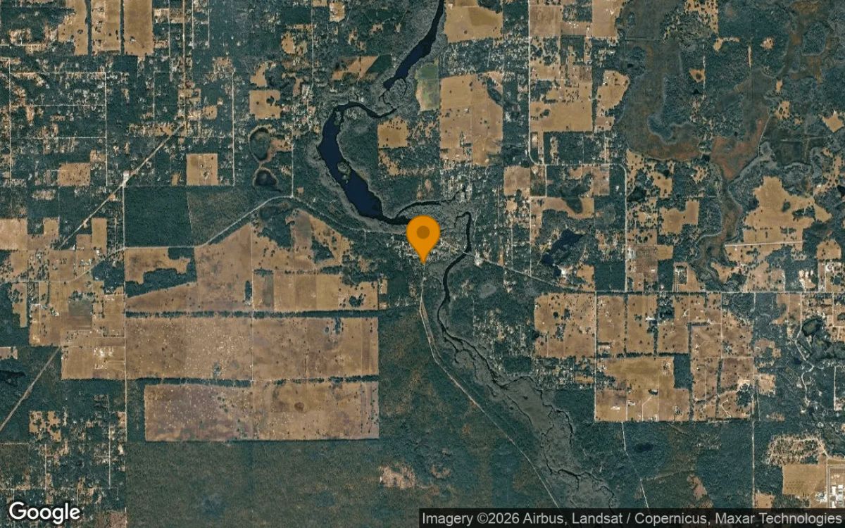 0.23 Acres in Nobleton - Hernando County, FL - Image 3