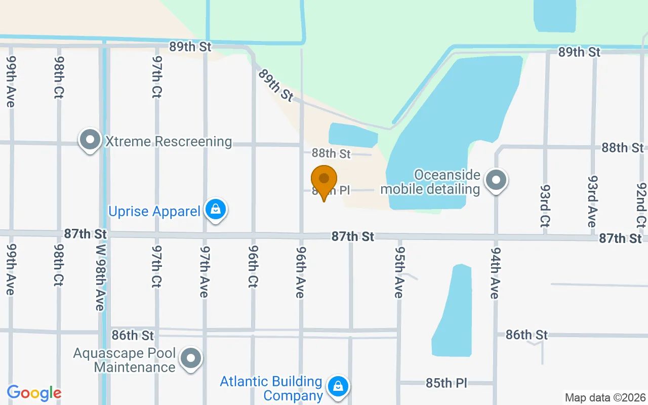 0.55 Acres in Vero Beach - Indian River County, FL in Indian River County, FL