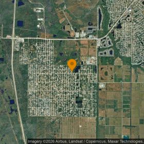 0.55 Acres in Vero Beach - Indian River County, FL in Indian River County, FL