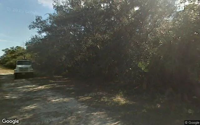 0.55 Acres in Vero Beach - Indian River County, FL in Indian River County, FL