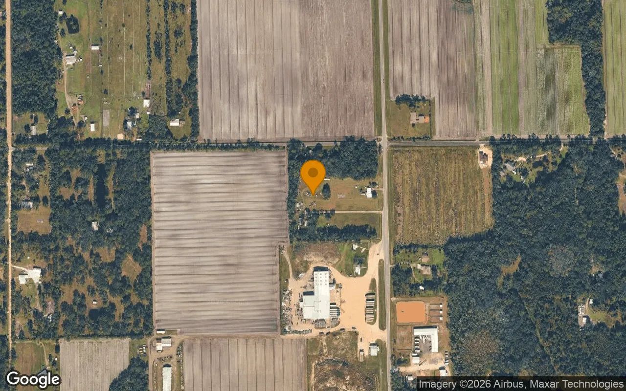 0.56 Acres in Bunnell - Flagler County, FL in Flagler County, FL