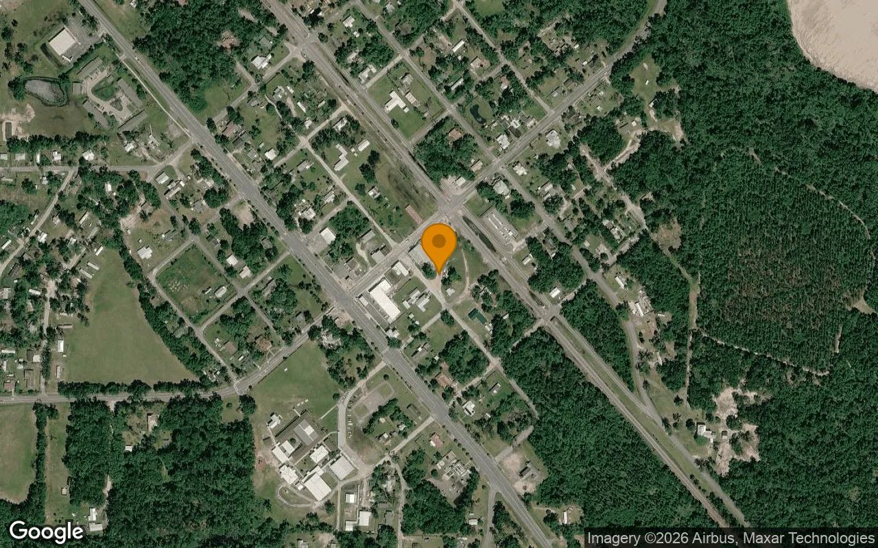 0.34 Acres in Jennings - Hamilton County, FL in Hamilton County, FL