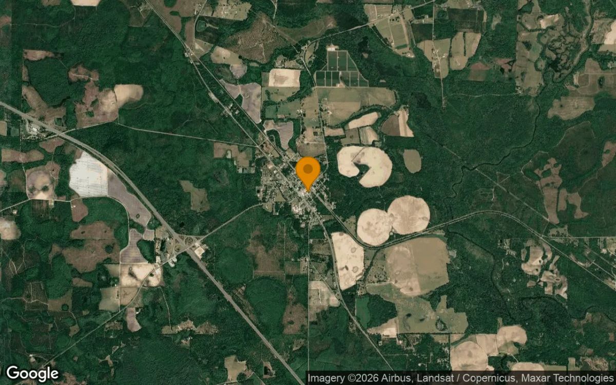 0.34 Acres in Jennings - Hamilton County, FL - Image 3