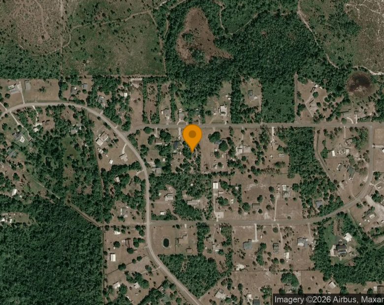 1.26 Acres in Christmas - Orange County, FL in Orange County, FL