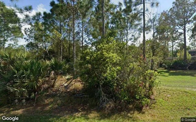1.26 Acres in Christmas - Orange County, FL in Orange County, FL