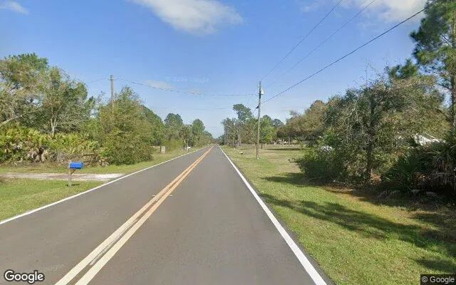Decorative background for 1.26 Acres in Christmas - Orange County, FL image 5