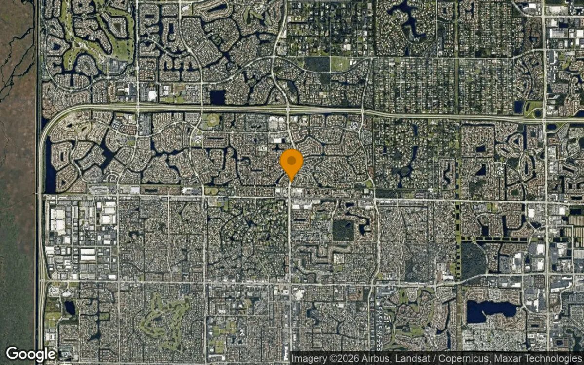 0.55 Acres in Coral Springs - Broward County, FL - Image 3