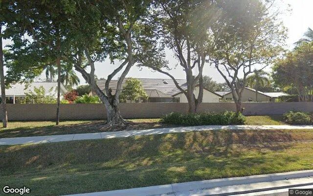 0.55 Acres in Coral Springs - Broward County, FL in Broward County, FL
