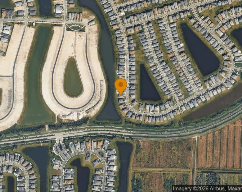 0.19 Acres in Loxahatchee - Palm Beach County, FL in Palm Beach County, FL