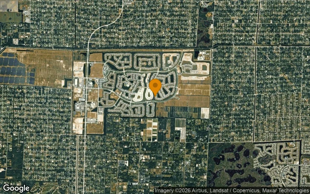 0.19 Acres in Loxahatchee - Palm Beach County, FL in Palm Beach County, FL