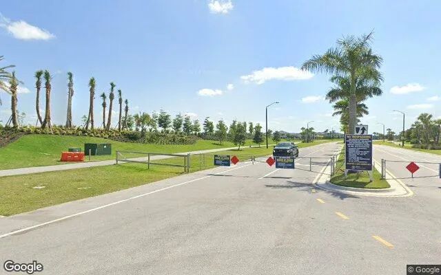 0.19 Acres in Loxahatchee - Palm Beach County, FL in Palm Beach County, FL