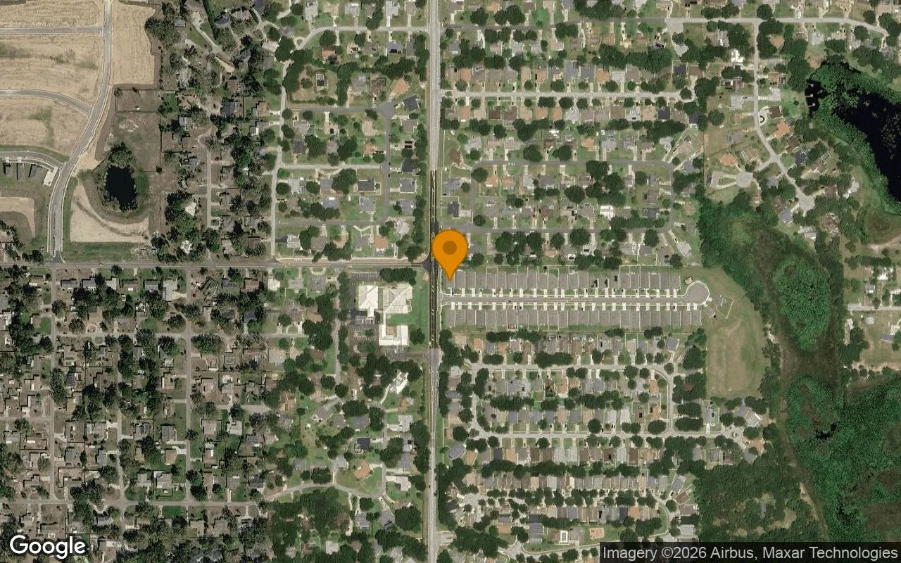 0.16 Acres in Leesburg - Lake County, FL in Lake County, FL
