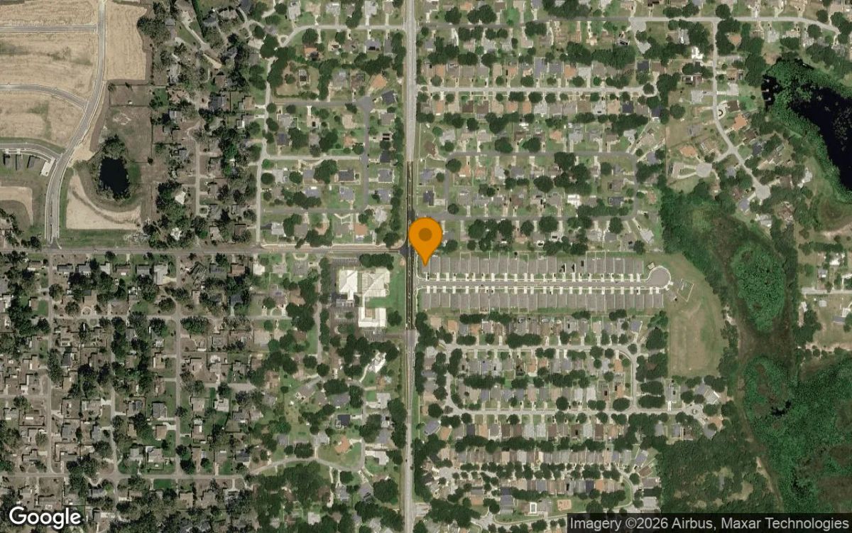 0.16 Acres in Leesburg - Lake County, FL - Main image
