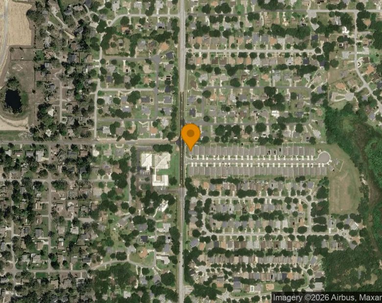 0.16 Acres in Leesburg - Lake County, FL in Lake County, FL