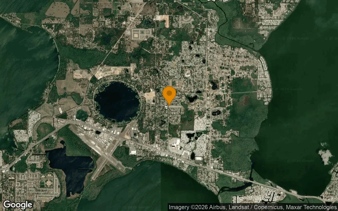 0.16 Acres in Leesburg - Lake County, FL in Lake County, FL