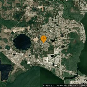 0.16 Acres in Leesburg - Lake County, FL in Lake County, FL