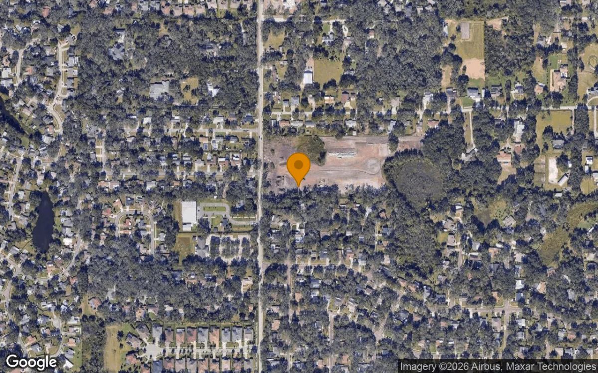 0.33 Acres in Brandon - Hillsborough County, FL - Main image