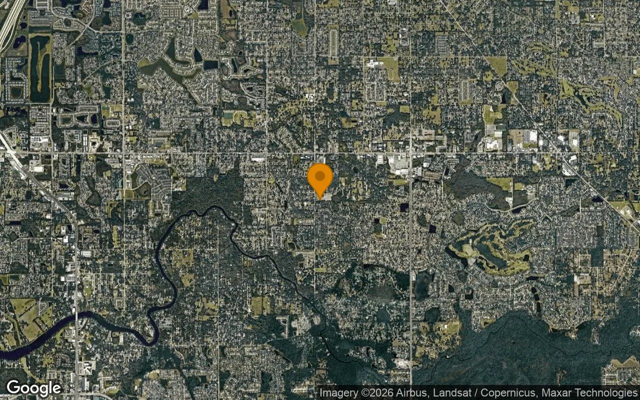 0.33 Acres in Brandon - Hillsborough County, FL in Hillsborough County, FL