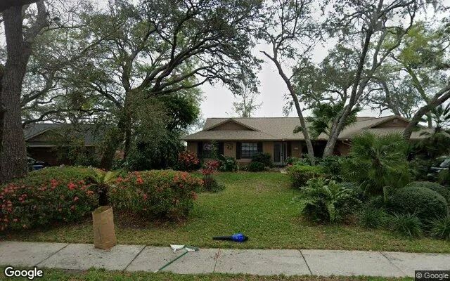 0.33 Acres in Brandon - Hillsborough County, FL in Hillsborough County, FL