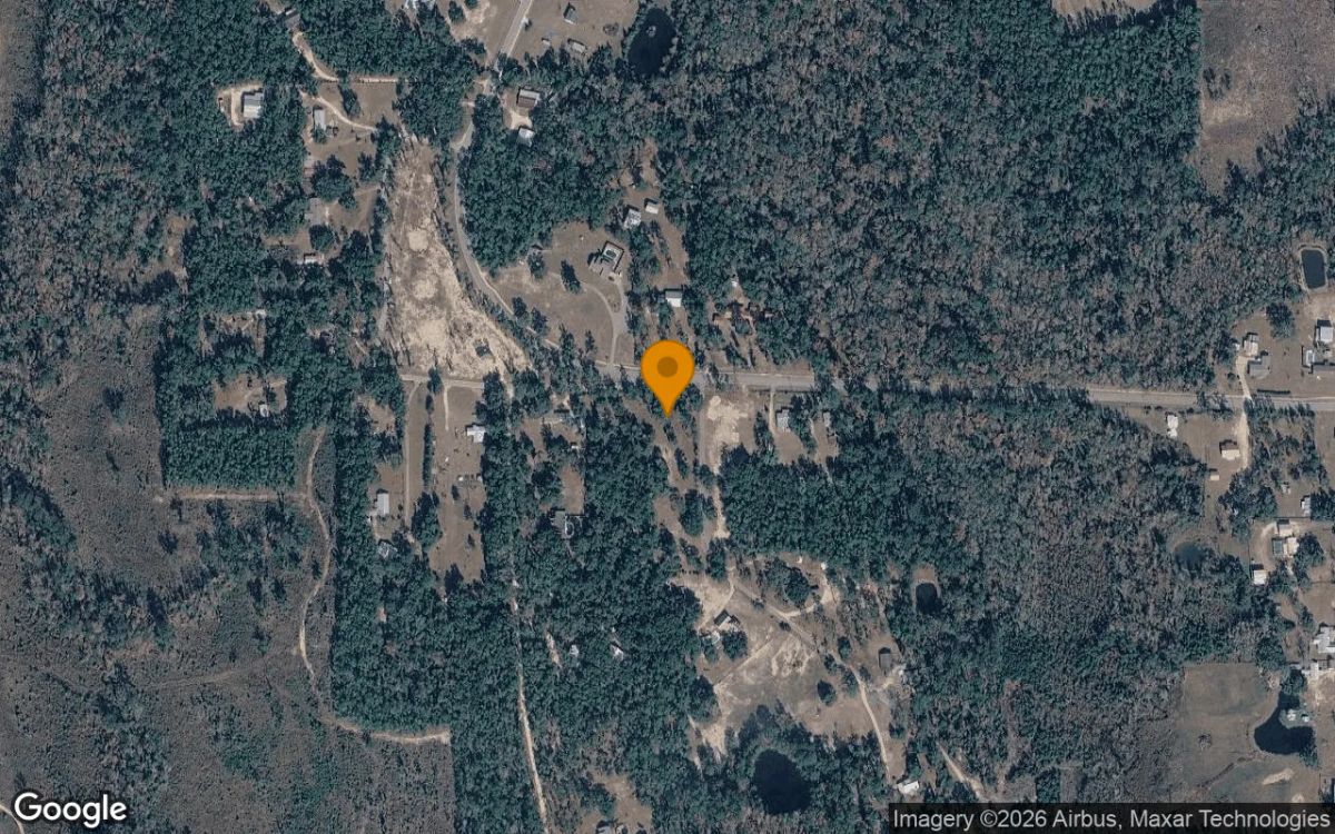0.71 Acres in Hosford - Liberty County, FL - Main image