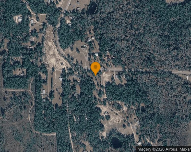 0.71 Acres in Hosford - Liberty County, FL in Liberty County, FL