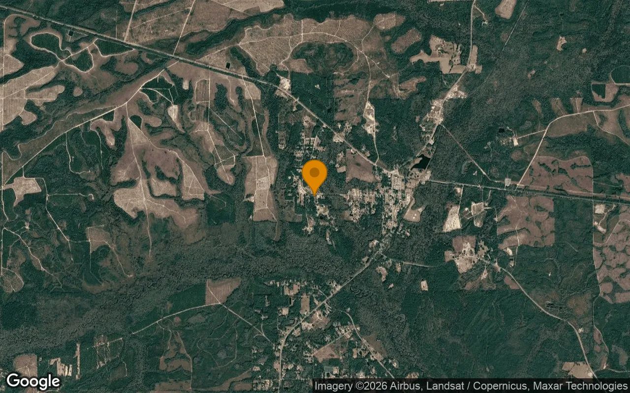 0.71 Acres in Hosford - Liberty County, FL in Liberty County, FL