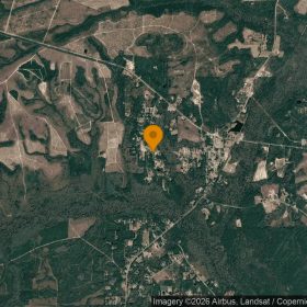 0.71 Acres in Hosford - Liberty County, FL in Liberty County, FL