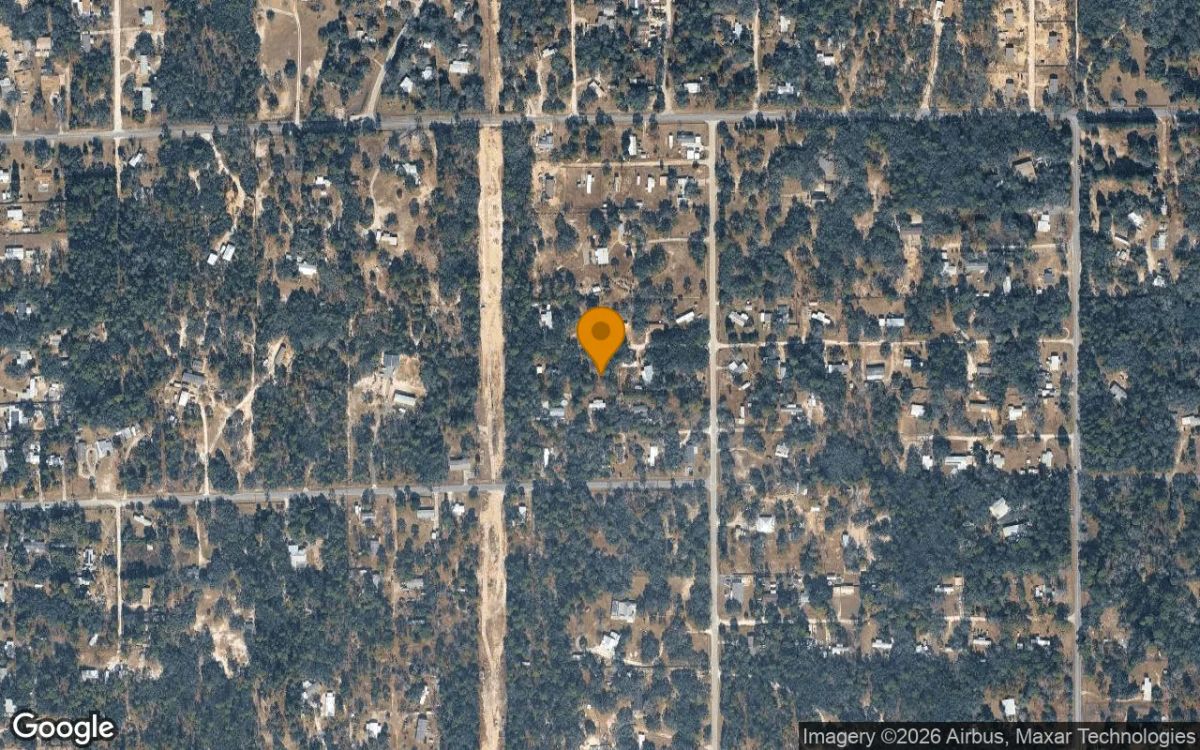 0.6 Acres in Homosassa - Citrus County, FL - Main image