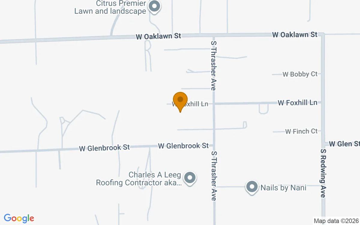 0.6 Acres in Homosassa - Citrus County, FL - Image 2