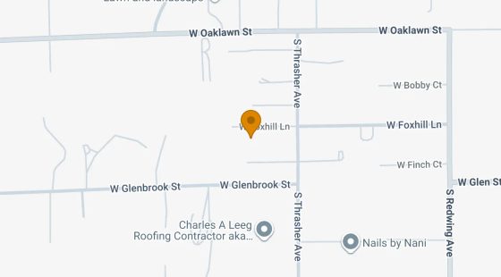 0.6 Acres in Homosassa - Citrus County, FL in Citrus County, FL