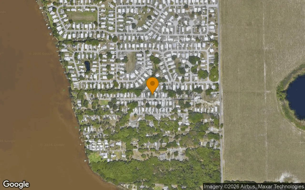 0.1 Acres in Lake Alfred - Polk County, FL in Polk County, FL
