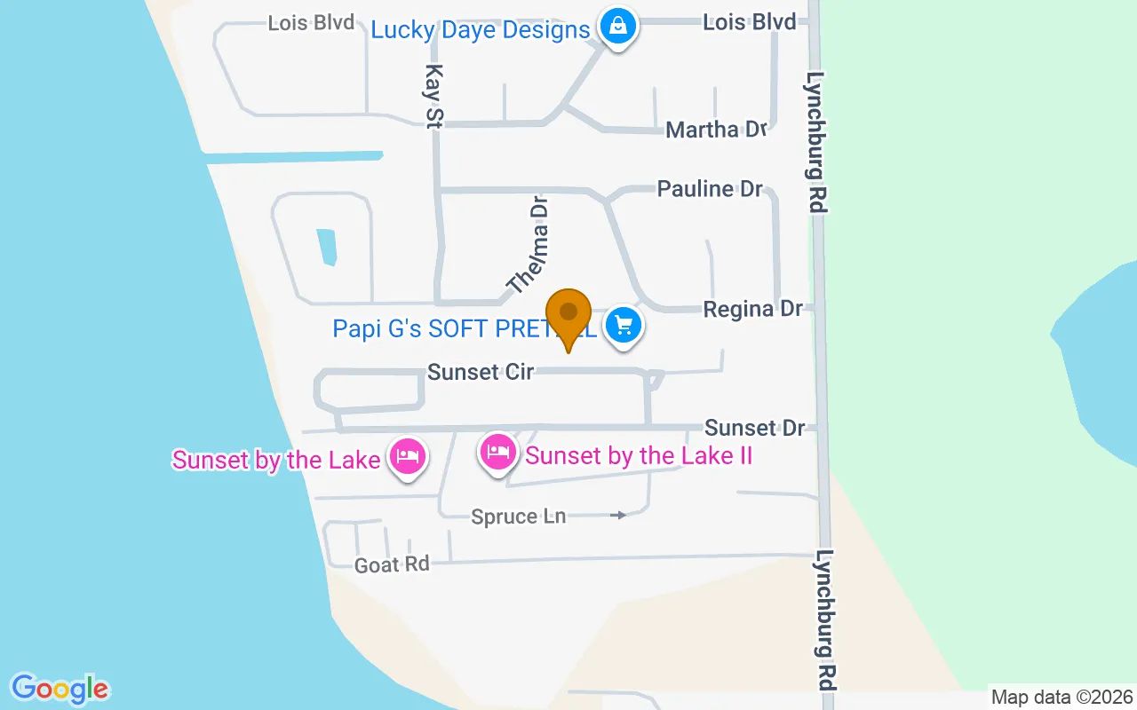 0.1 Acres in Lake Alfred - Polk County, FL in Polk County, FL