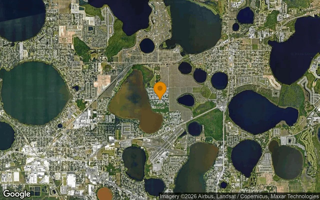 0.1 Acres in Lake Alfred - Polk County, FL in Polk County, FL