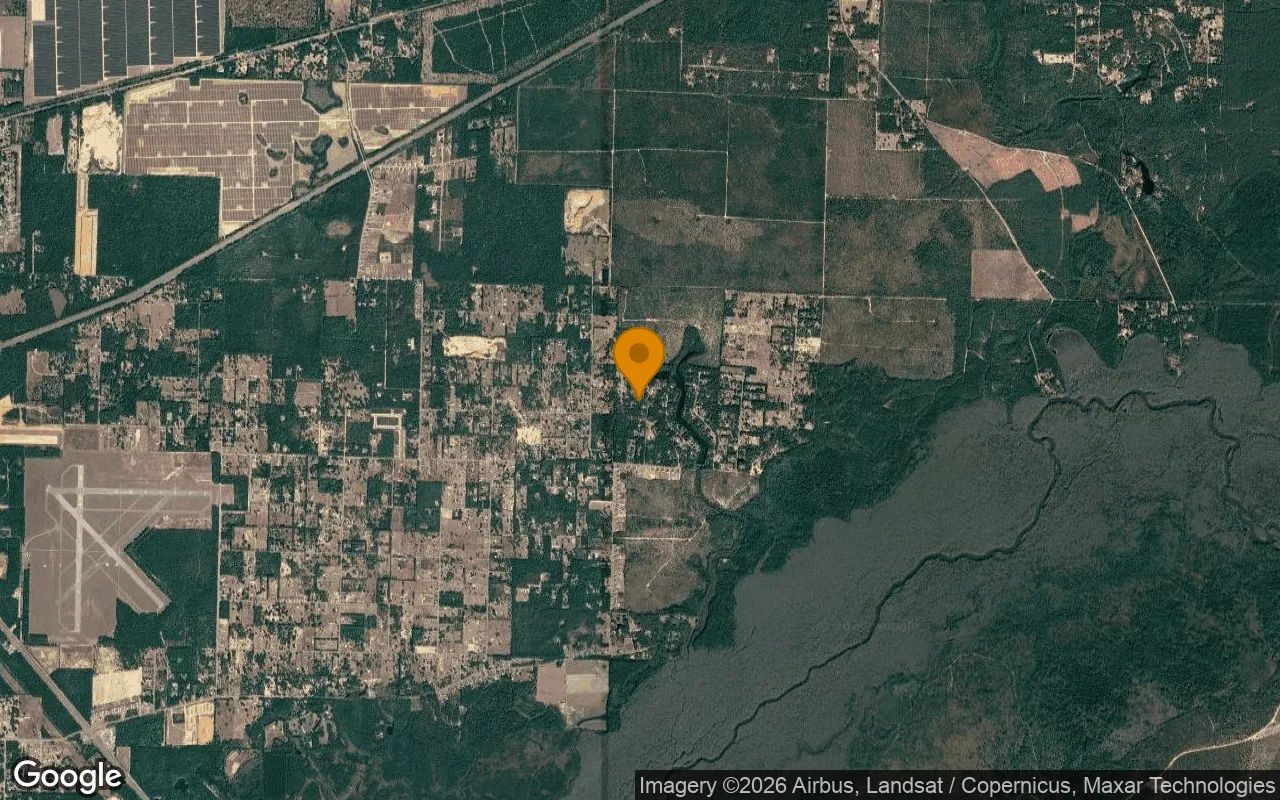 0.28 Acres in Navarre - Santa Rosa County, FL in Santa Rosa County, FL