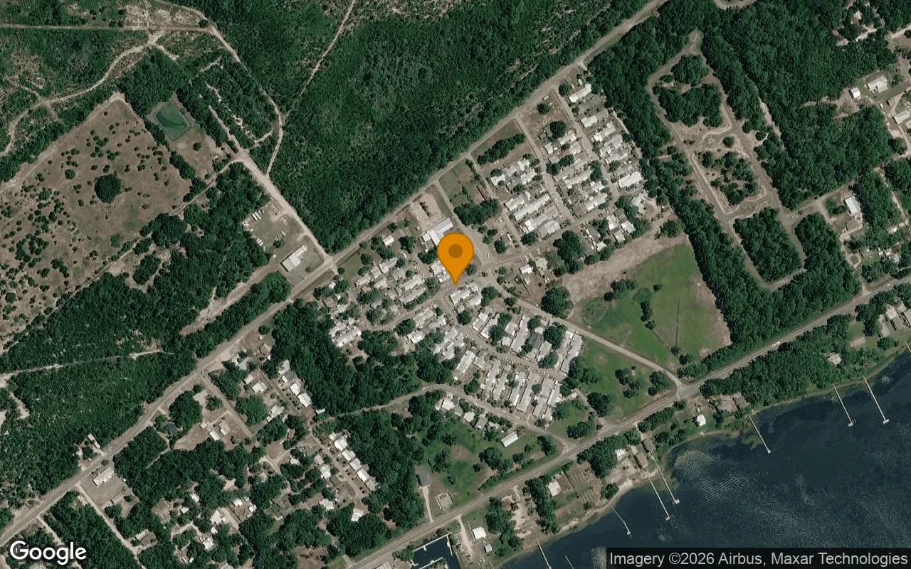 0.17 Acres in Apalachicola - Franklin County, FL in Franklin County, FL