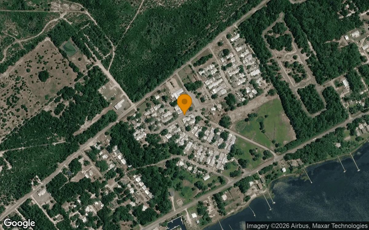 0.17 Acres in Apalachicola - Franklin County, FL - Main image