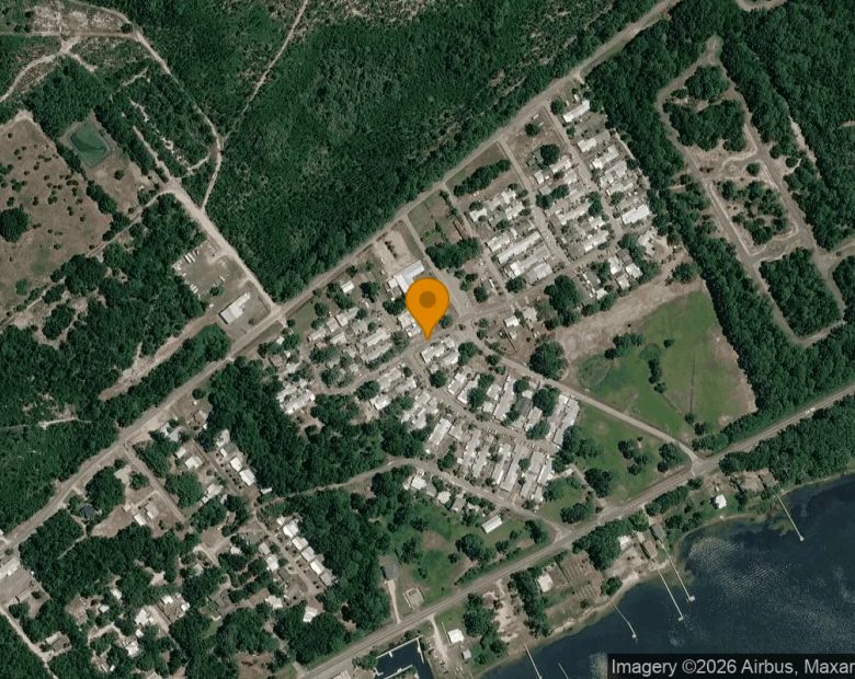 0.17 Acres in Apalachicola - Franklin County, FL in Franklin County, FL