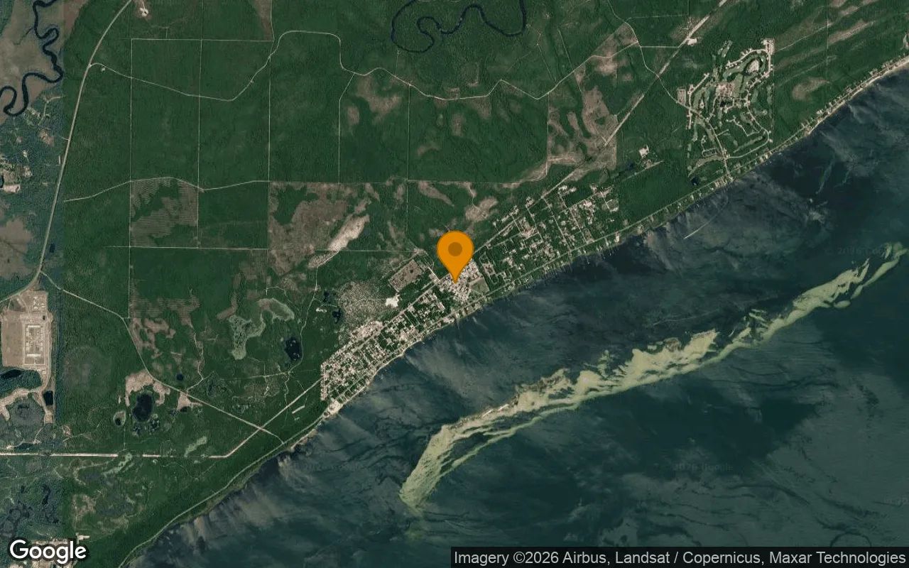 0.17 Acres in Apalachicola - Franklin County, FL in Franklin County, FL