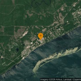 0.17 Acres in Apalachicola - Franklin County, FL in Franklin County, FL