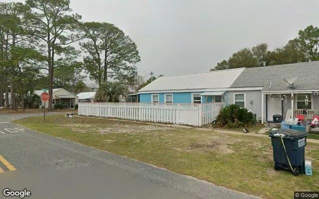 0.17 Acres in Apalachicola - Franklin County, FL in Franklin County, FL