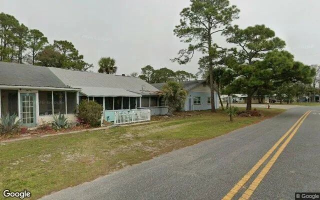 Decorative background for 0.17 Acres in Apalachicola - Franklin County, FL image 6