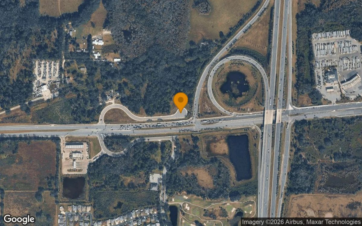 0.54 Acres in San Antonio - Pasco County, FL - Main image