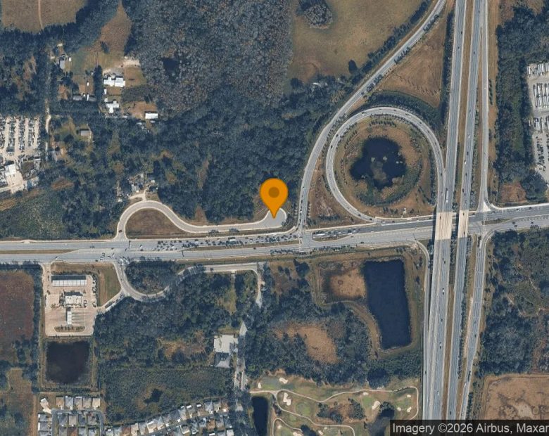 0.54 Acres in San Antonio - Pasco County, FL in Pasco County, FL