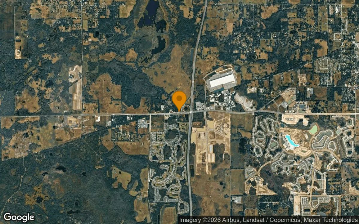 0.54 Acres in San Antonio - Pasco County, FL - Image 3
