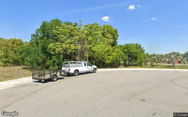 0.54 Acres in San Antonio - Pasco County, FL in Pasco County, FL