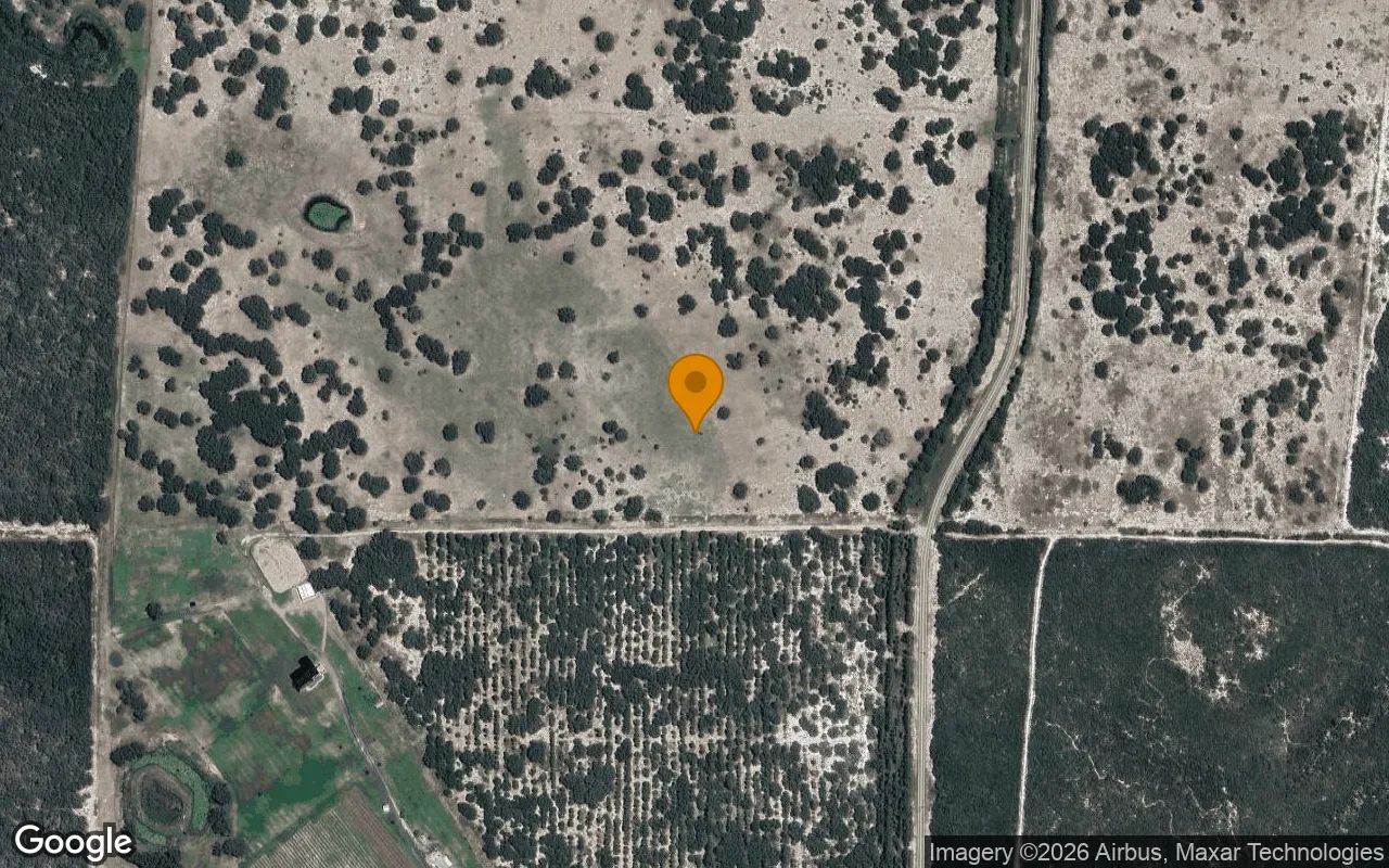 5 Acres in Haines City - Polk County, FL in Polk County, FL