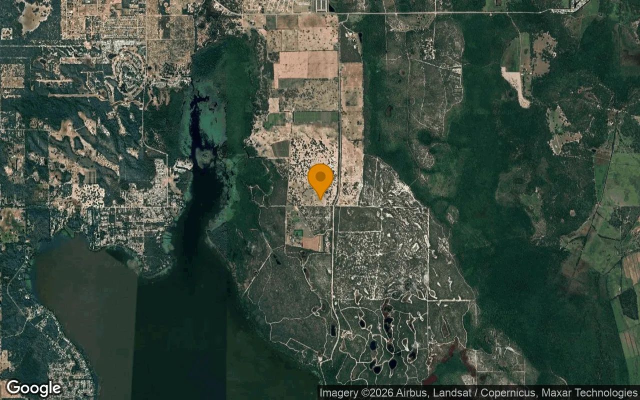 5 Acres in Haines City - Polk County, FL in Polk County, FL