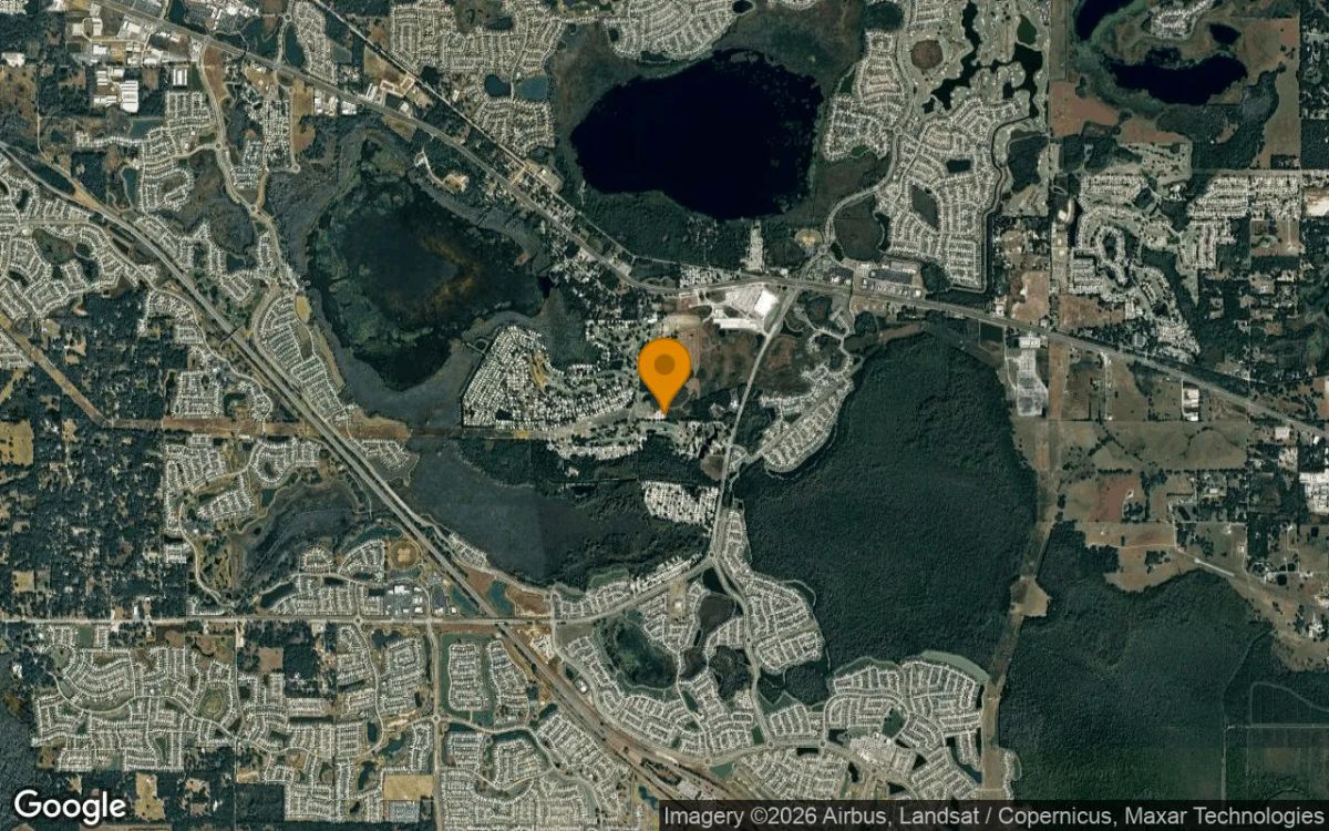 0.55 Acres in Bushnell - Sumter County, FL - Image 3